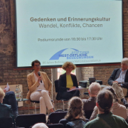 80 Jahre Kriegsende Stiftung Westöstliche Begegnung