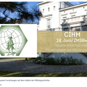CIHM ZMSBw Kriegsmuseen