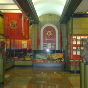 Zentrales Museum für die Grenztruppen Russlands